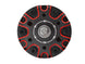 CORALLY RYCON 825 SENSORED 4- POLE COMP BRUSHLESS MOTOR 1750KV