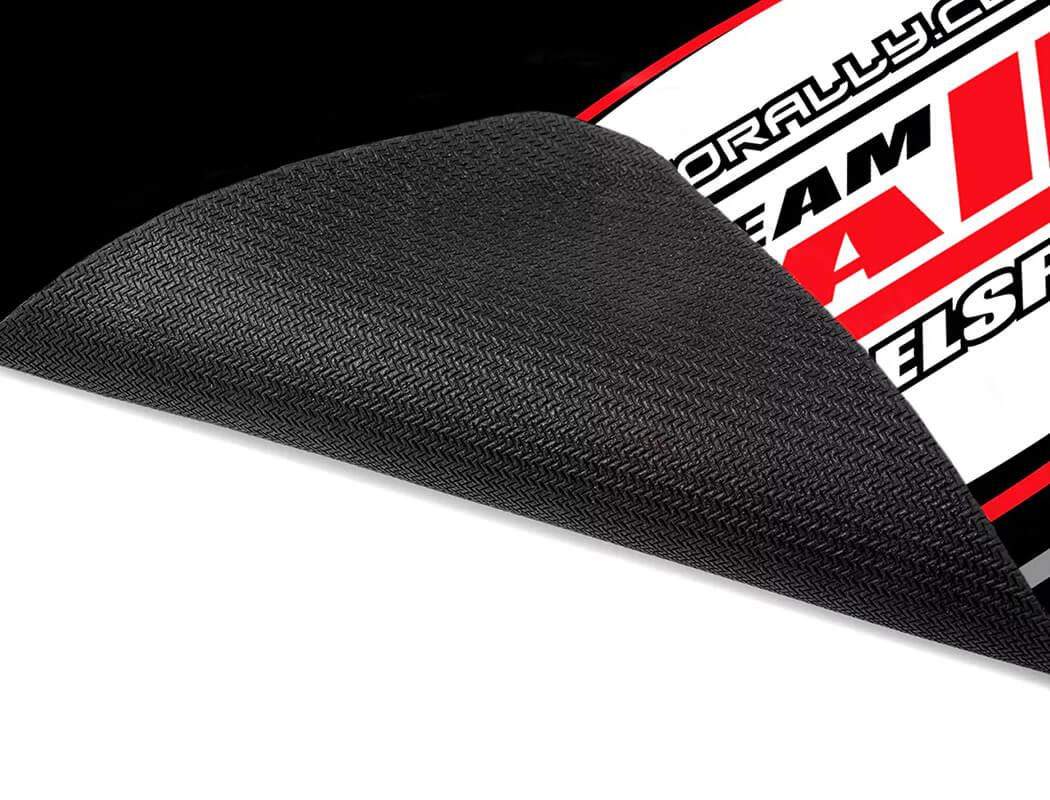 CORALLY PIT MAT SMALL 600X400MM 2MM THICK