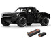 1/16 MOJAVE GROM 4X4 RTA KIT Brushed Desert Truck – Arrma RC model