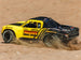 1/16 MOJAVE GROM 4X4 RTA KIT Brushed Desert Truck – Arrma RC model