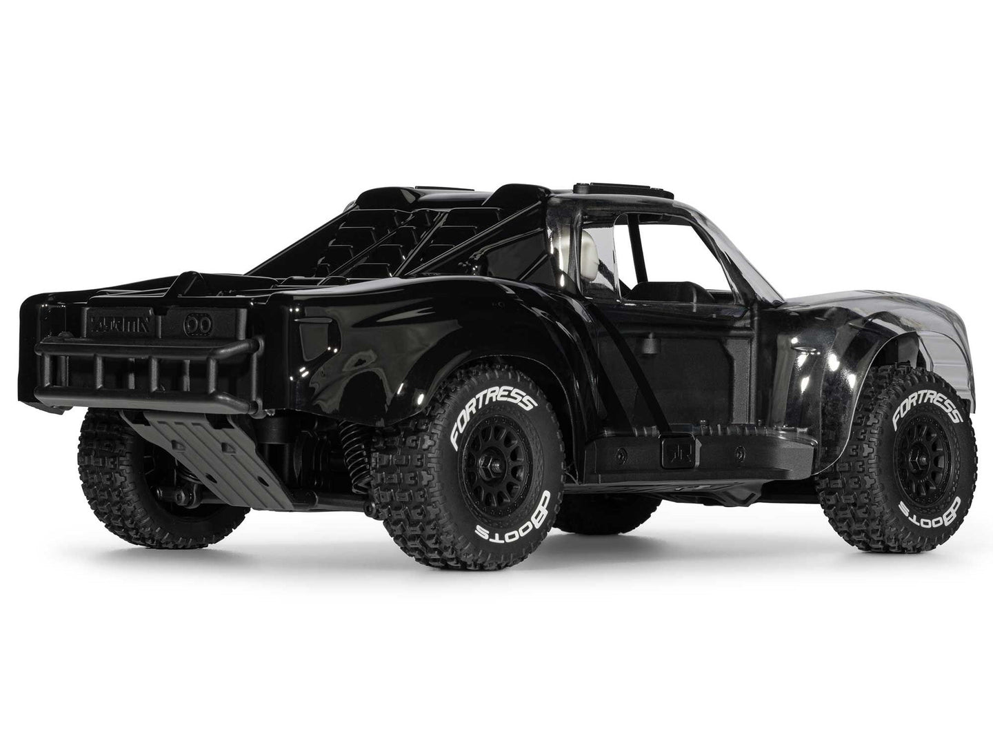 1/16 MOJAVE GROM 4X4 RTA KIT Brushed Desert Truck – Arrma RC model