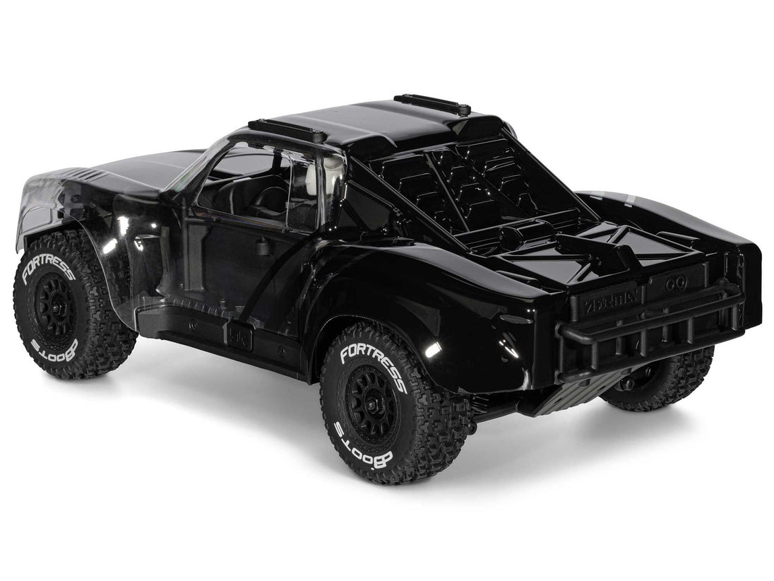 1/16 MOJAVE GROM 4X4 RTA KIT Brushed Desert Truck – Arrma RC model