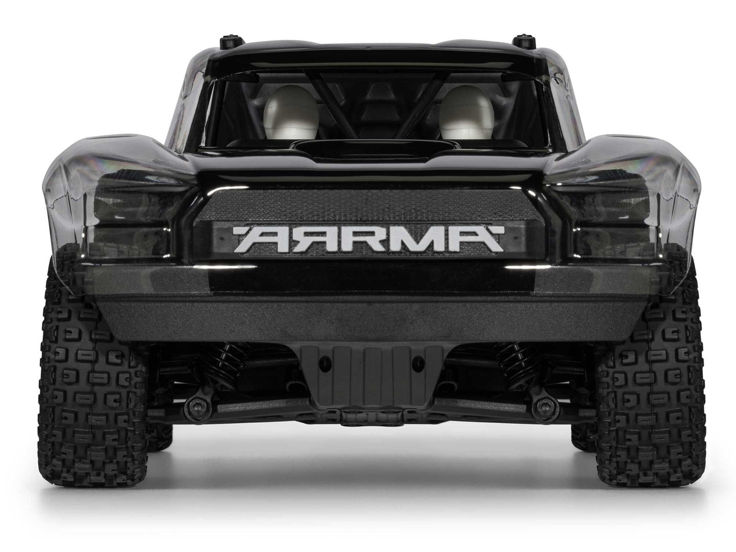 1/16 MOJAVE GROM 4X4 RTA KIT Brushed Desert Truck – Arrma RC model