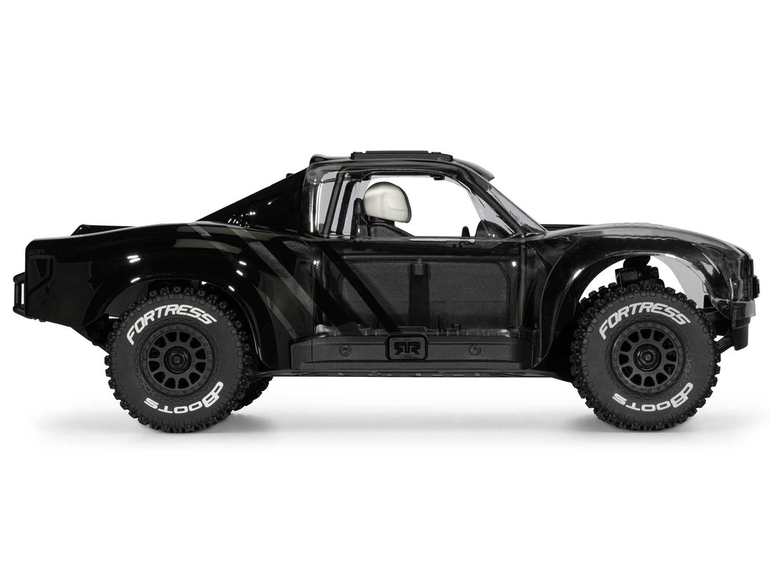 1/16 MOJAVE GROM 4X4 RTA KIT Brushed Desert Truck – Arrma RC model