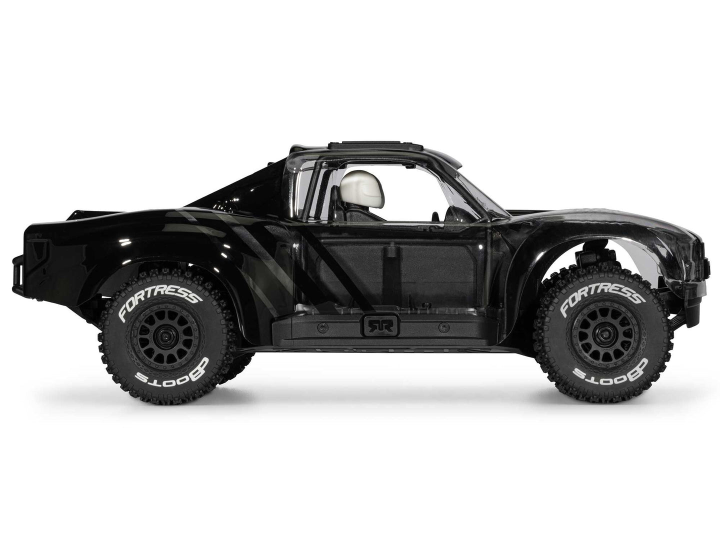 1/16 MOJAVE GROM 4X4 RTA KIT Brushed Desert Truck – Arrma RC model