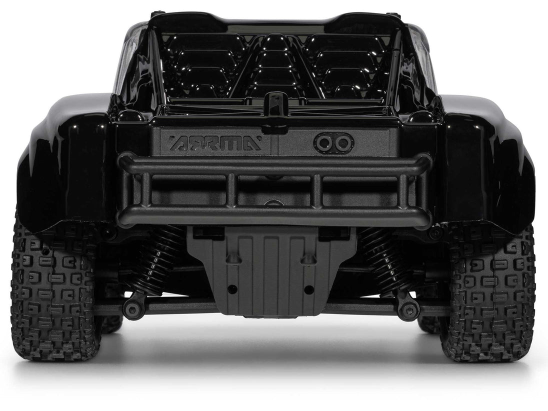 1/16 MOJAVE GROM 4X4 RTA KIT Brushed Desert Truck – Arrma RC model