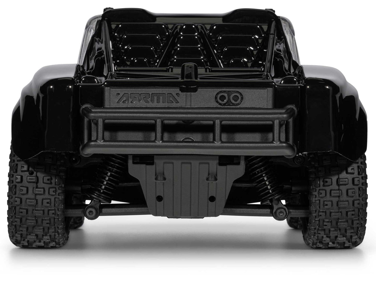 1/16 MOJAVE GROM 4X4 RTA KIT Brushed Desert Truck – Arrma RC model