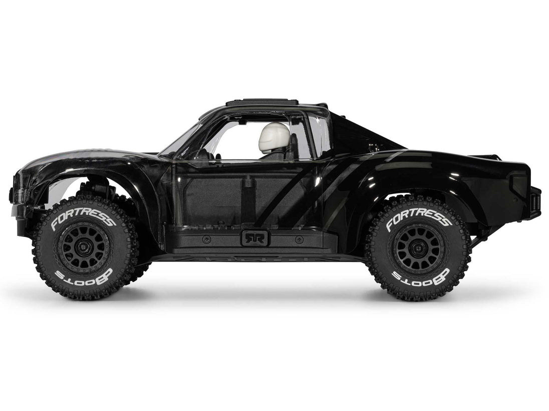 1/16 MOJAVE GROM 4X4 RTA KIT Brushed Desert Truck – Arrma RC model