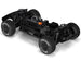 1/16 MOJAVE GROM 4X4 RTA KIT Brushed Desert Truck – Arrma RC model