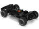1/16 MOJAVE GROM 4X4 RTA KIT Brushed Desert Truck – Arrma RC model