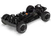 1/16 MOJAVE GROM 4X4 RTA KIT Brushed Desert Truck – Arrma RC model