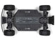 1/16 MOJAVE GROM 4X4 RTA KIT Brushed Desert Truck – Arrma RC model