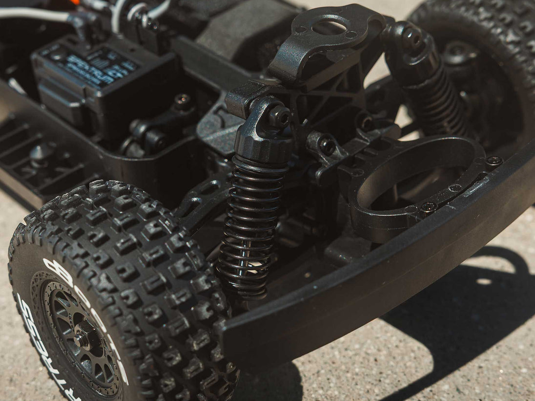 1/16 MOJAVE GROM 4X4 RTA KIT Brushed Desert Truck – Arrma RC model