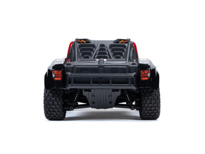 1/16 MOJAVE GROM MEGA 4X4 DT with Battery & Charger Red