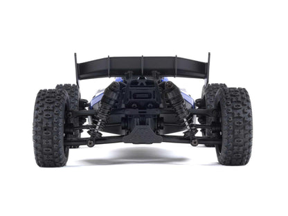 1/14 TYPHON GROM MEGA 4X4 Buggy with Battery & Charger Blue