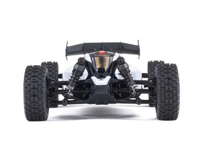 1/14 TYPHON GROM MEGA 4X4 Buggy with Battery & Charger Red