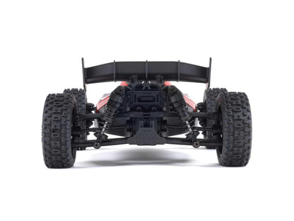 1/14 TYPHON GROM MEGA 4X4 Buggy with Battery & Charger Red