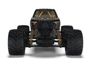 1/16 GORGON GROM 4X4 RTR Monster Truck Bronze