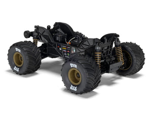 1/16 GORGON GROM 4X4 RTR Monster Truck Bronze