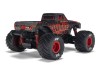 ARRMA QUAKE GROM 4X4 RTR Monster Truck Red Purple or Green