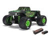 ARRMA QUAKE GROM 4X4 RTR Monster Truck Red Purple or Green