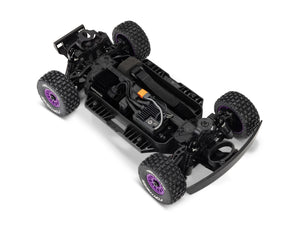 1/16 MOJAVE GROM 223S BLX 4X4 DT with Batt/Charger Teal