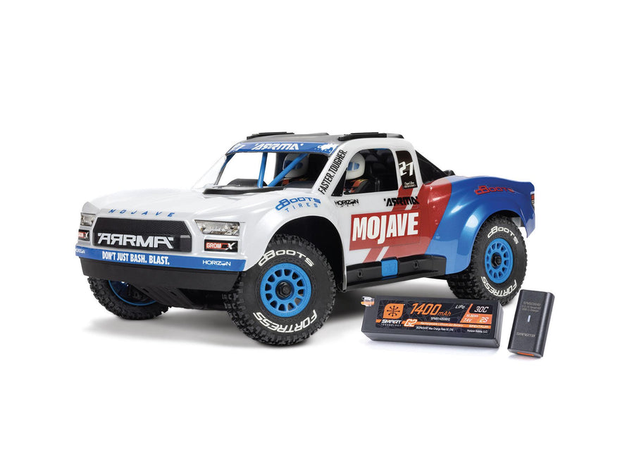 RC Cars