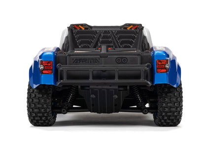 1/16 MOJAVE GROM 223S BLX 4X4 DT with Batt/Charger White