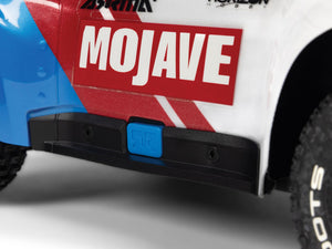 1/16 MOJAVE GROM 223S BLX 4X4 DT with Batt/Charger White