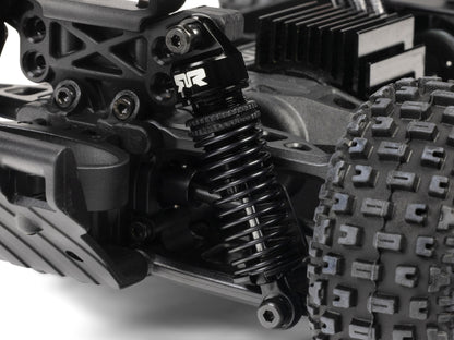 1/16 MOJAVE GROM 223S BLX 4X4 DT with Batt/Charger White