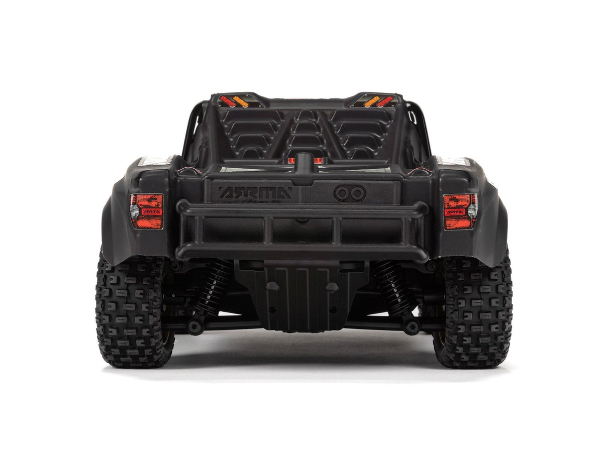 1/16 MOJAVE GROM 223S BLX 4X4 DT (No Batt/Charger) Black