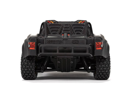 1/16 MOJAVE GROM 223S BLX 4X4 DT (No Batt/Charger) Black