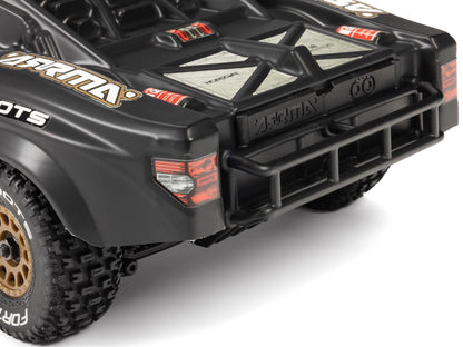 1/16 MOJAVE GROM 223S BLX 4X4 DT (No Batt/Charger) Black