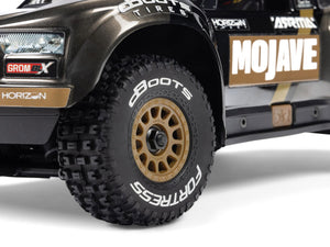 1/16 MOJAVE GROM 223S BLX 4X4 DT (No Batt/Charger) Black