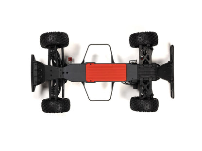 1/10 FURY MEGA 550 4X2 SCT with Battery & Charger Red