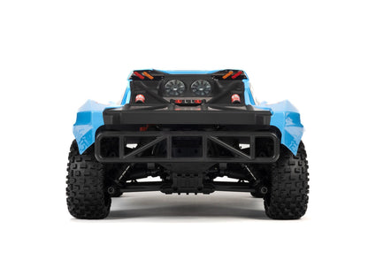1/10 FURY MEGA 550 4X2 SCT with Battery & Charger Blue