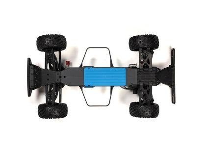 1/10 FURY MEGA 550 4X2 SCT with Battery & Charger Blue