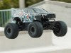 1/10 GORGON MEGA 550 2WD MT with Battery & Charger Gun Metal C-ARA3230ST3