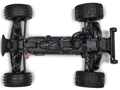 1/10 VORTEKS 223S DSC 2WD RTR Brushless Stadium Truck, Yello