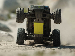 1/10 VORTEKS 223S DSC 2WD RTR Brushless Stadium Truck, Yello