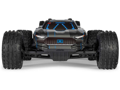 1/10 VORTEKS 223S DSC 2WD RTR Brushless Stadium Truck, Blue
