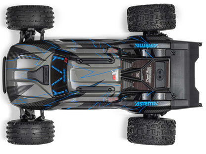 1/10 VORTEKS 223S DSC 2WD RTR Brushless Stadium Truck, Blue