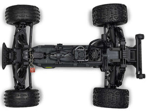 1/10 VORTEKS 223S DSC 2WD RTR Brushless Stadium Truck, Blue