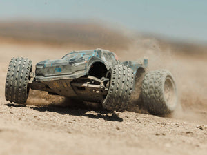 1/10 VORTEKS 223S DSC 2WD RTR Brushless Stadium Truck, Blue