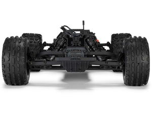 1/10 VORTEKS 223S DSC 2WD RTR Brushless Stadium Truck, Pink