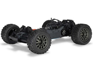 1/10 VORTEKS 223S DSC 2WD RTR Brushless Stadium Truck, Pink