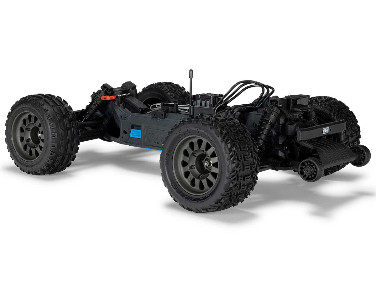 1/10 VORTEKS 223S DSC 2WD RTR Brushless Stadium Truck, Pink