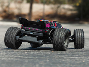 1/10 VORTEKS 223S DSC 2WD RTR Brushless Stadium Truck, Pink
