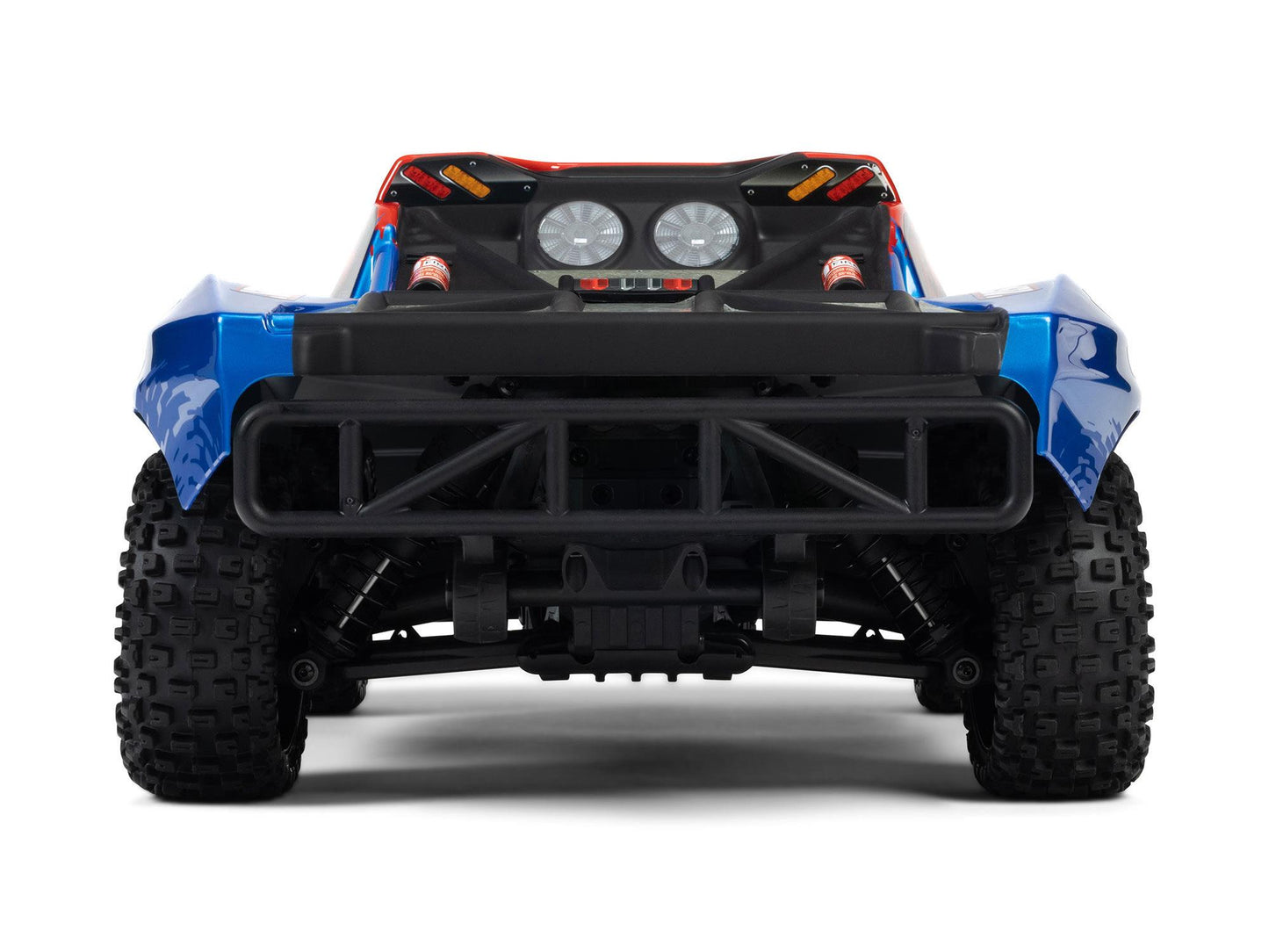 1/10 FURY 223S BLX 4X2 SCT RTR with DSC Blue