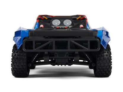 1/10 FURY 223S BLX 4X2 SCT RTR with DSC Blue